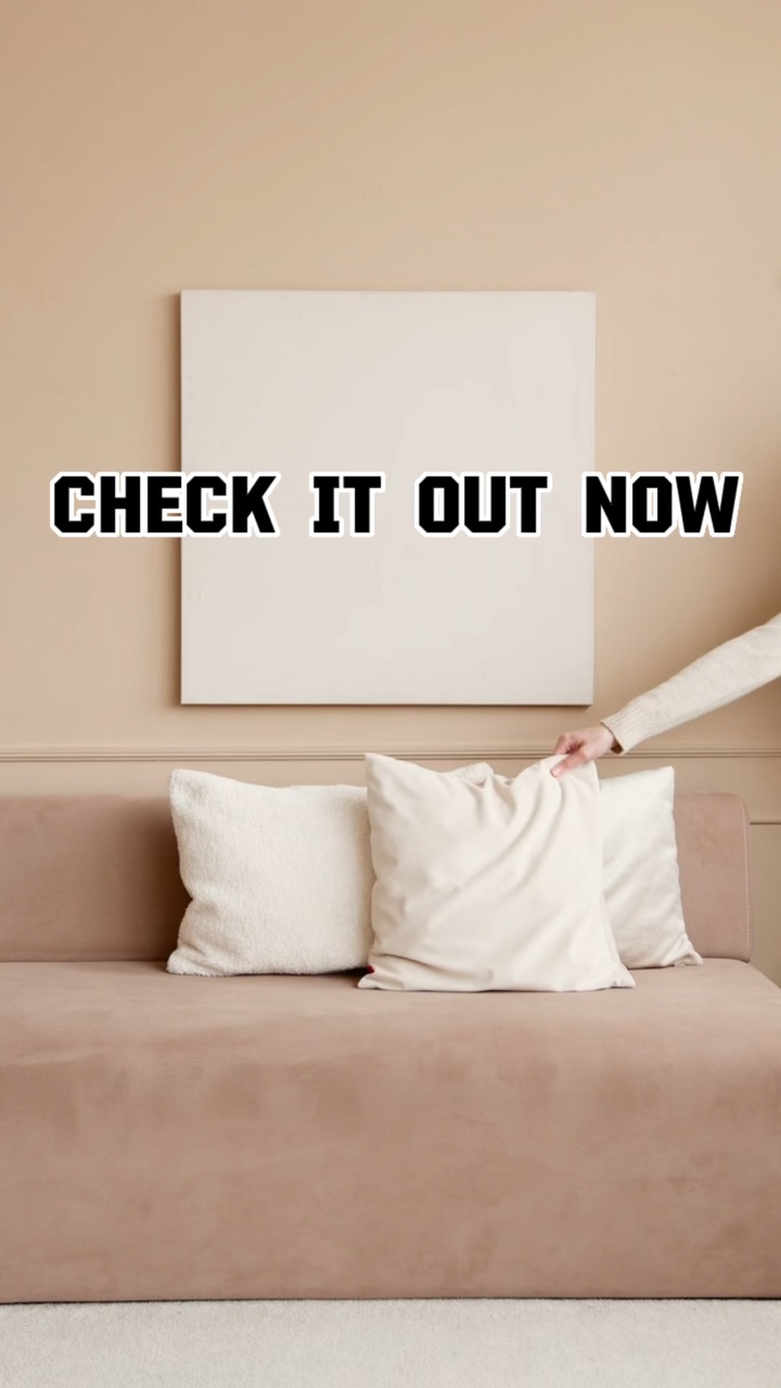 Home Furnishing Produk Tampilan Cahaya Mudah Buka Gaya TikTok