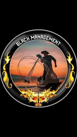 BLACK MANAGEMENT 