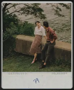 frame vintage»