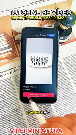 TUTORIAL DE VÍDEO