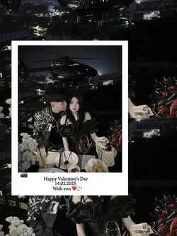 Valentine's Day 14/2