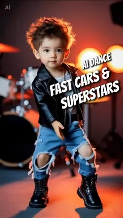 Fast Cars Superstars