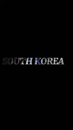 Let's go South Korea