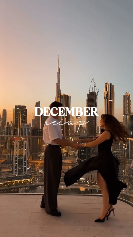 DECEMBER-ZUSAMMENFASSUNG