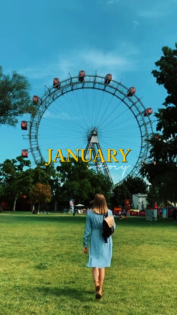 January story