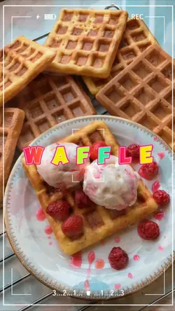 Waffle