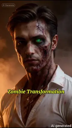 Zombie Transform