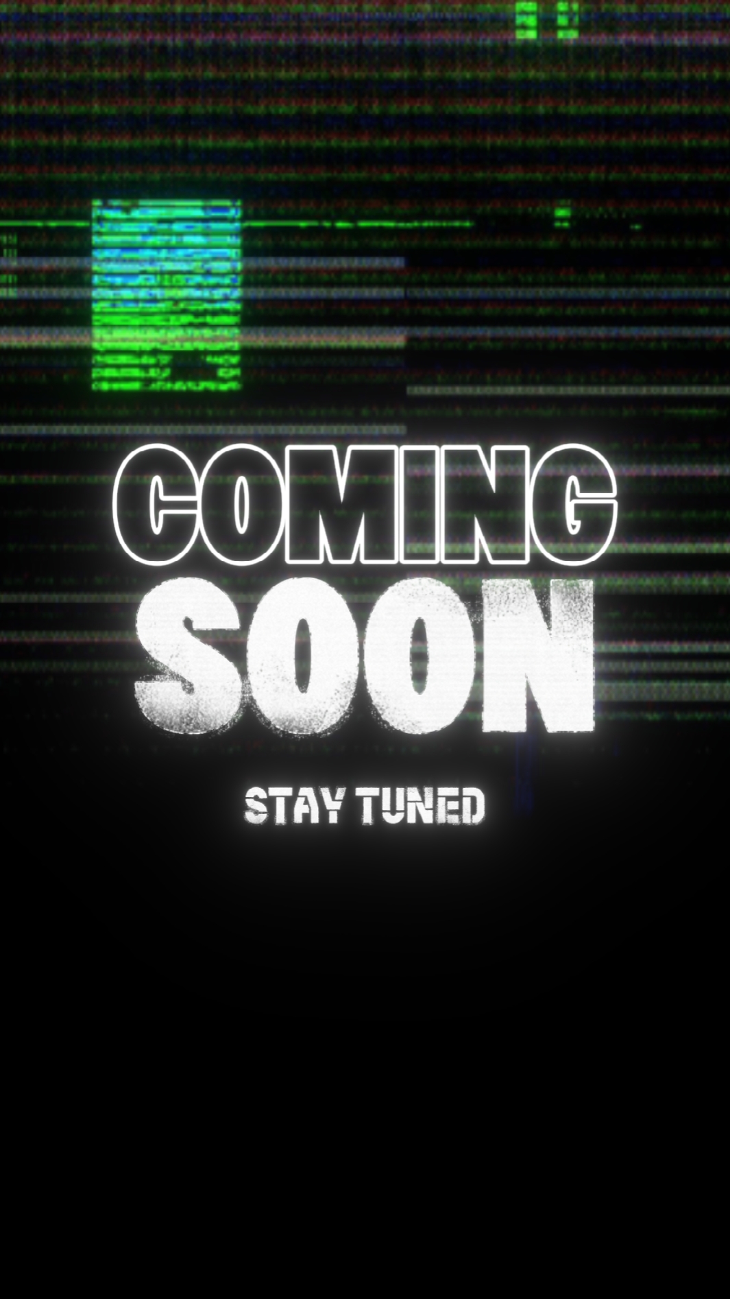 Próximamente