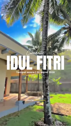 idul fitri 2026 m
