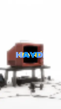 Haydi Haydi