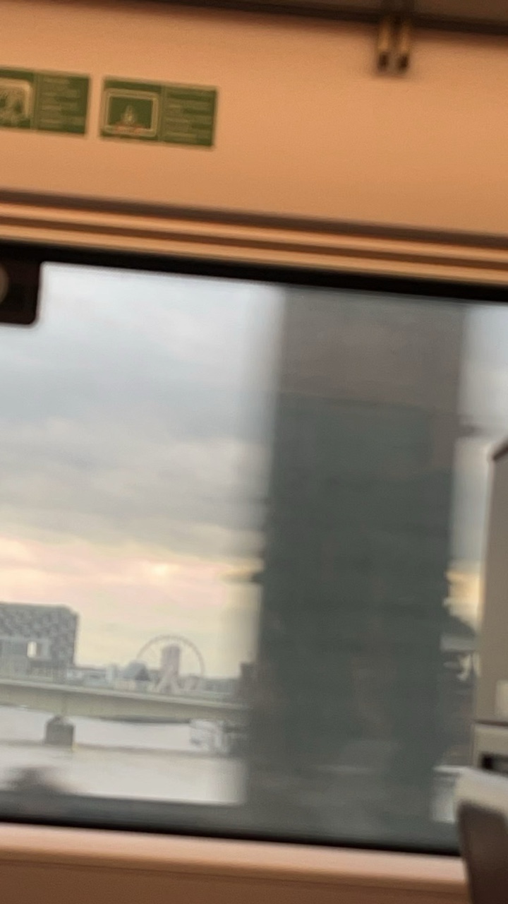 Who don’t know me.