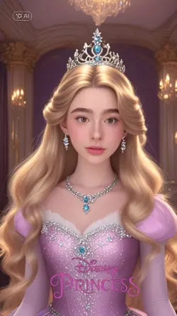 Disney princess
