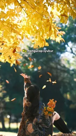 Ku mengucap syukur 