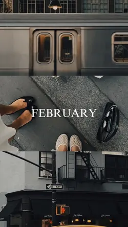 FEBRUARY