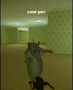 rat dance