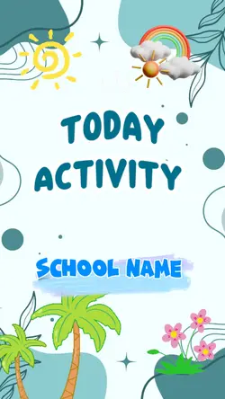 Today Activity 
