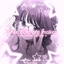 Free pfp maker