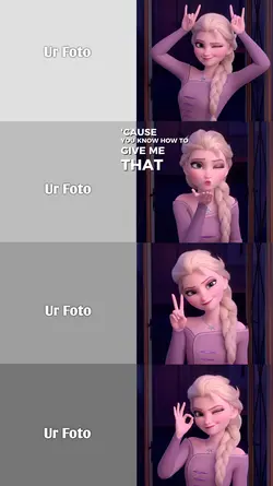 Versi Elsa