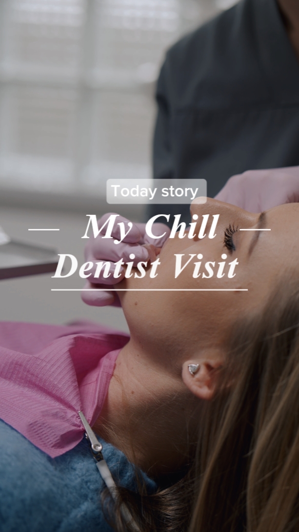Dental Visit 