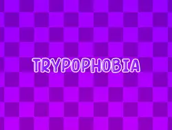 Trypophobia Meme