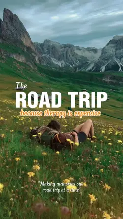 road trip
