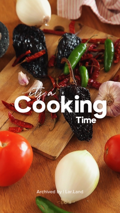 Temps de cuisson