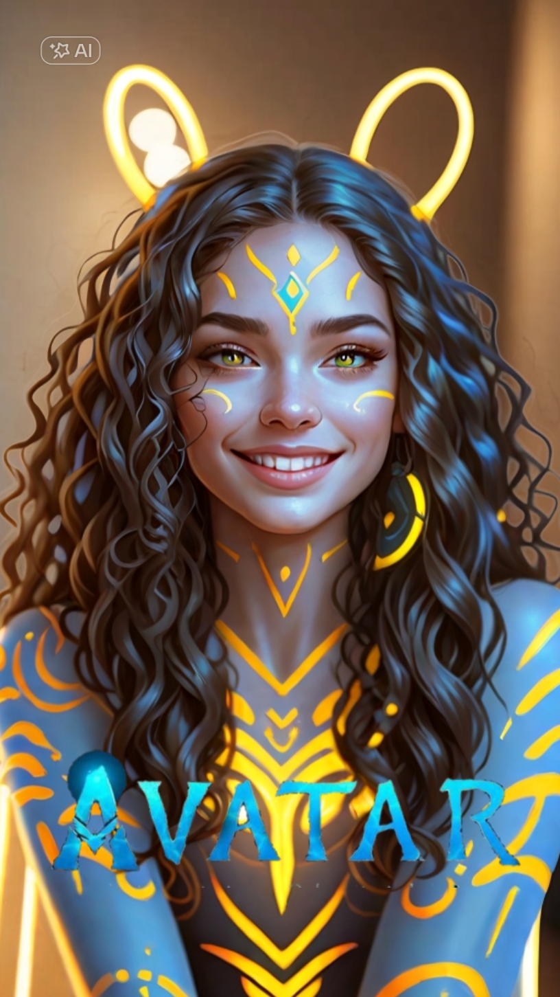 Avatar AI