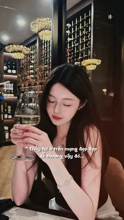Thấy tui ở trên mạng