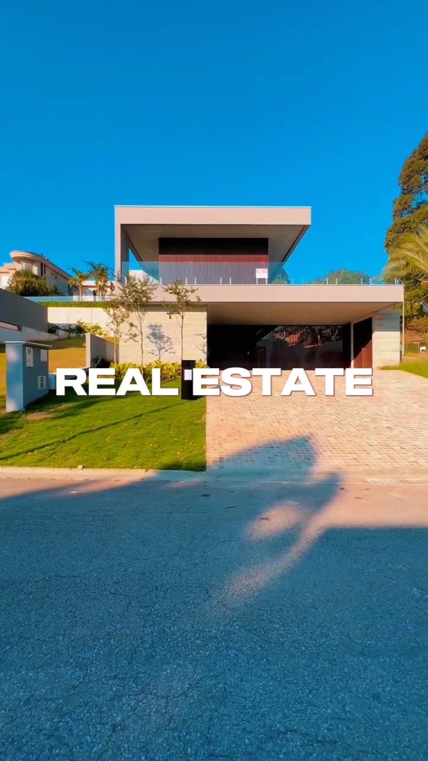 REAL ESTATE