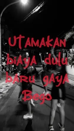 Tulisan merah