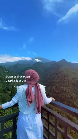 slowmo suara hijauda