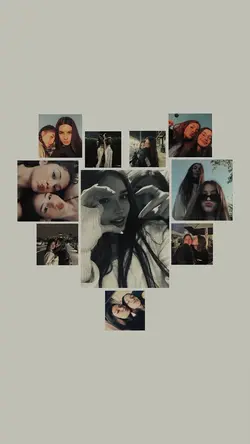 Friends Wallpaper