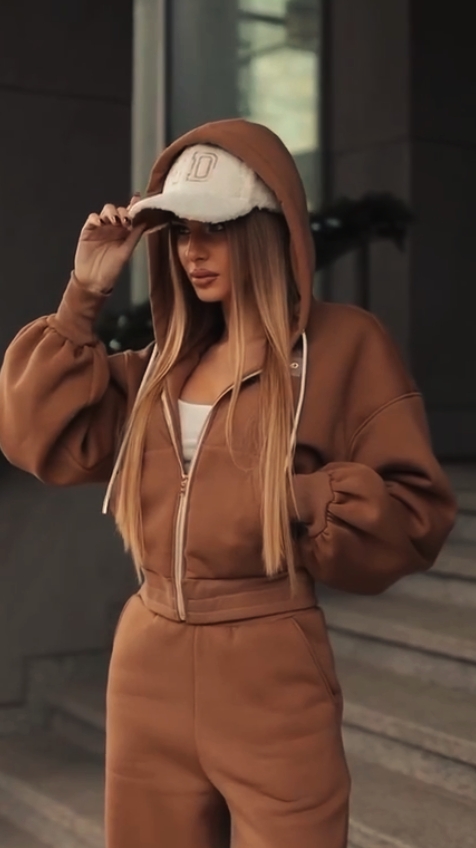 Easy Outfit Mood