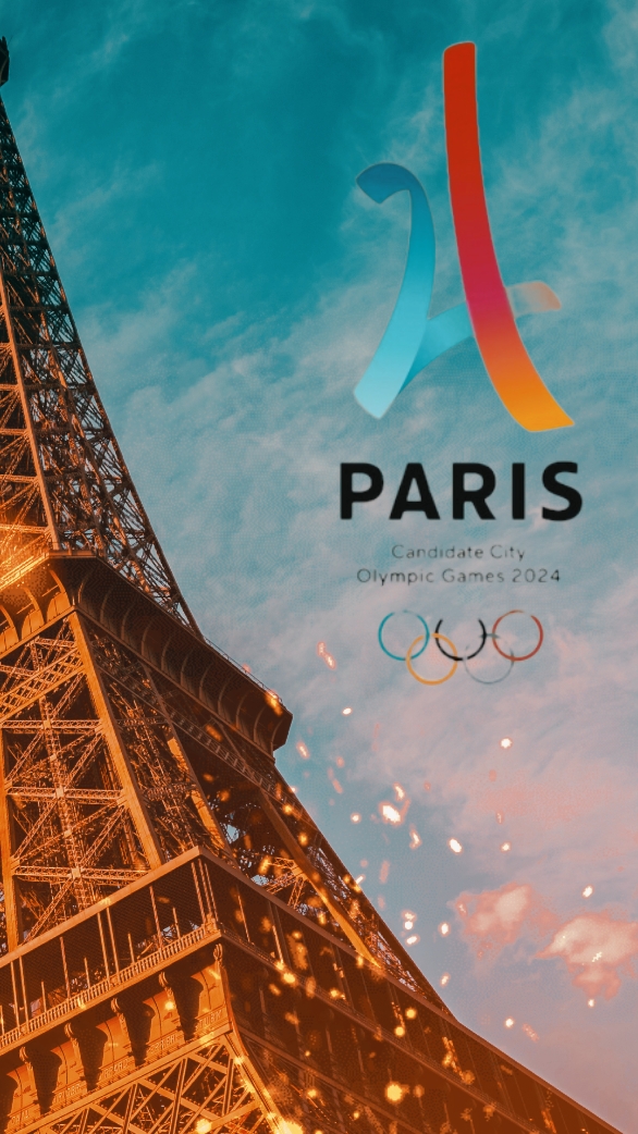 París Olímpico 2024