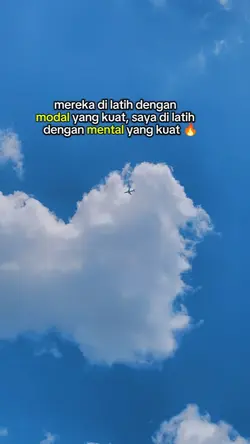 mereka modal saya me