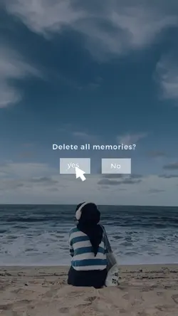 Delete All Memories 