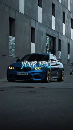 Cars Edits Hd