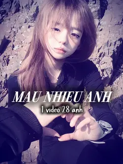 Mẫu Nhiều Ảnh
