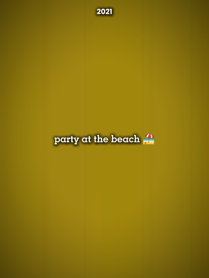 parti ve
