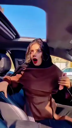 dilihatin wanita can