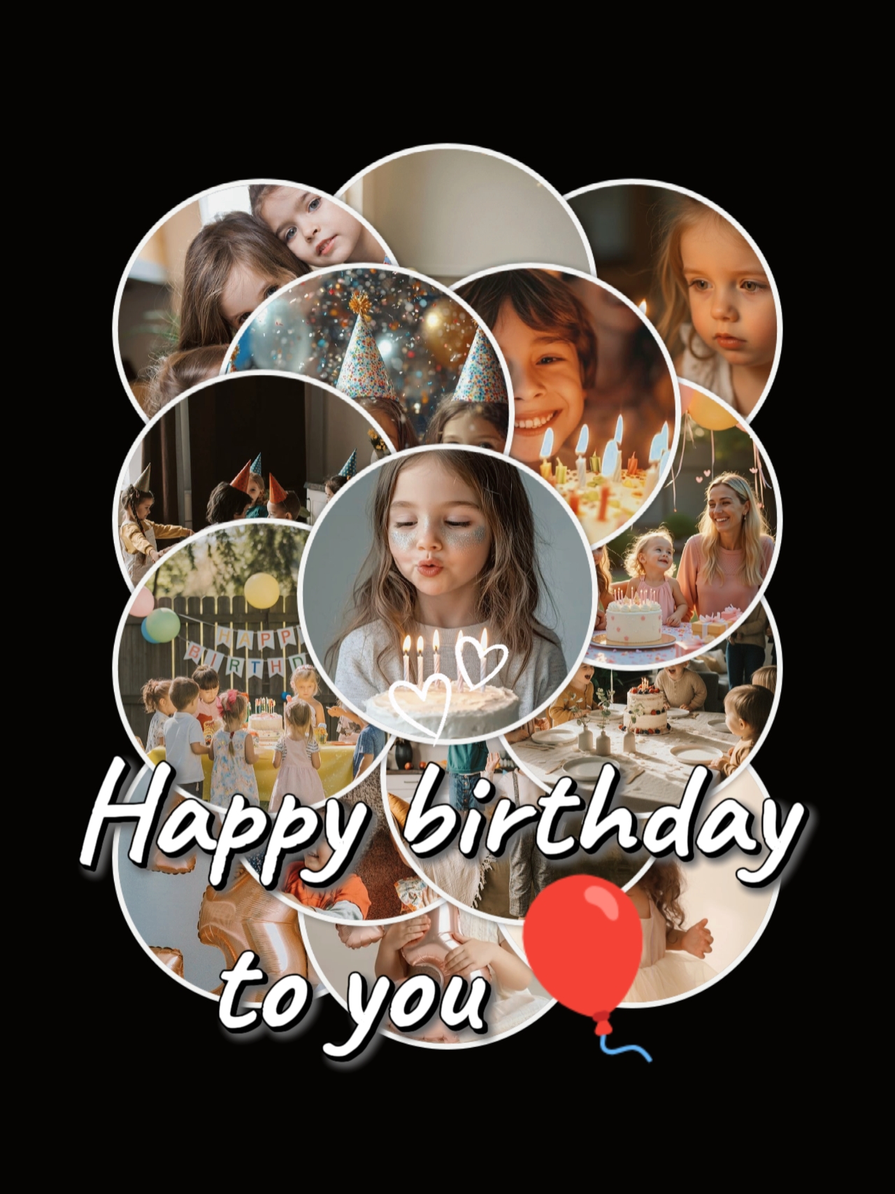 mon anniversaire 