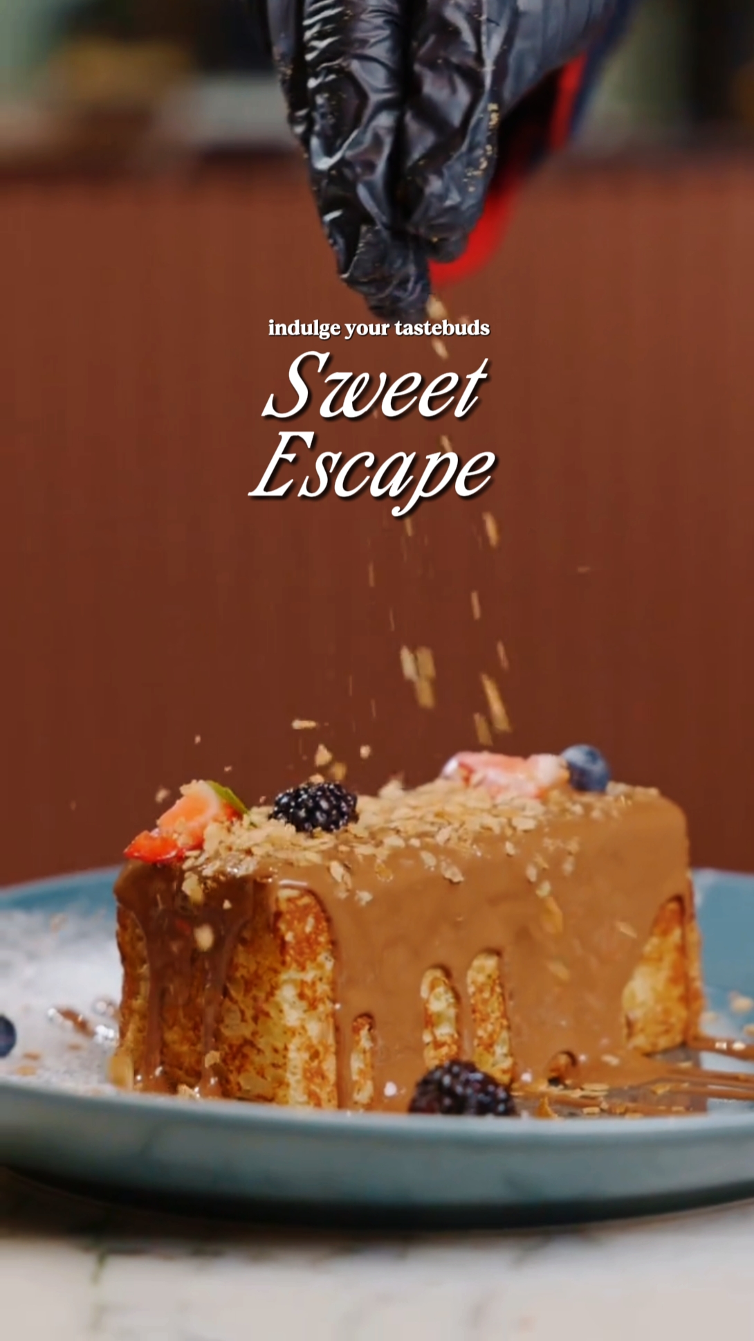 Dulce Escape
