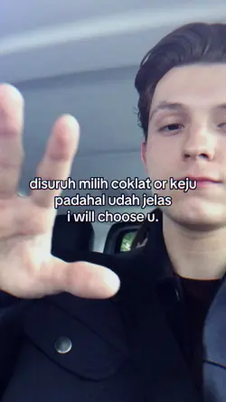 I WILL CHOOSE U