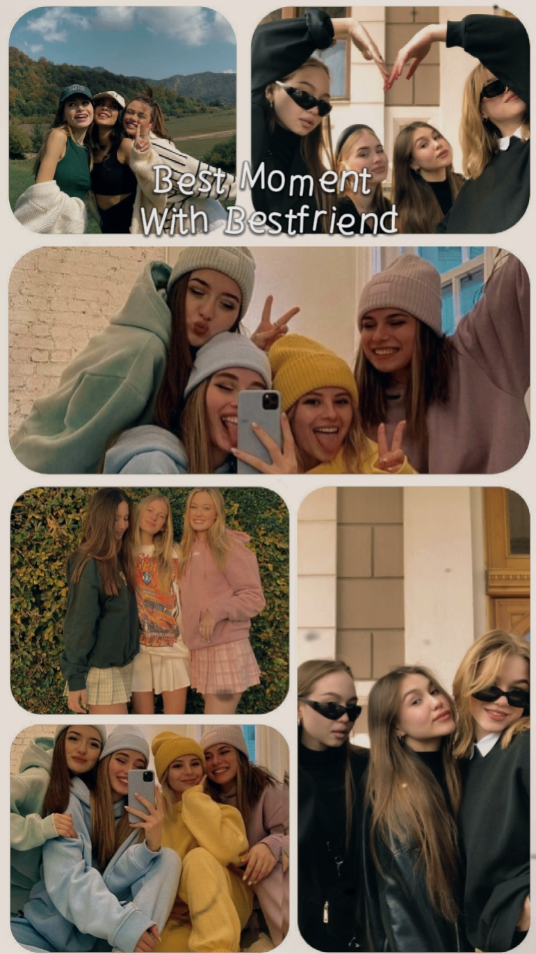 Best moment