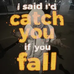 without me