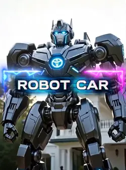 ROBOT CAR