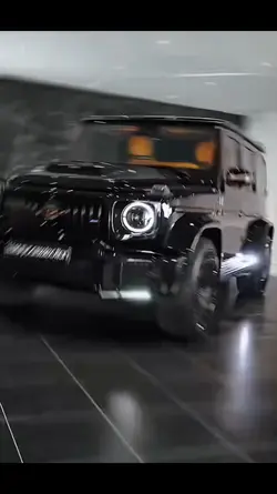 G-Wagon Edit
