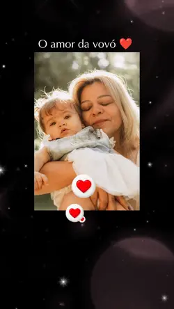 Amor da Vovó