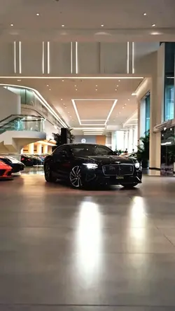 🔥Bentley🔥