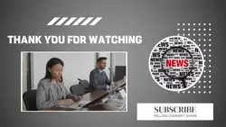 Political News Outro